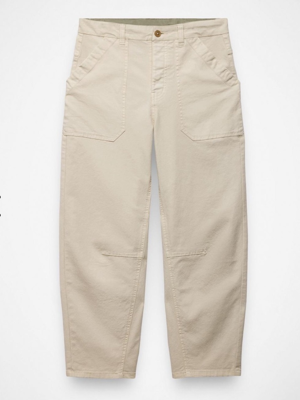 Prana Rock Ridge Melrose Pant Women’s Size 8